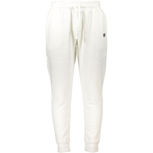 Norway 1963 NORWAY 1963 MEN'S WHITE TROUSERS