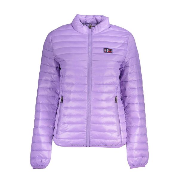 Norway 1963 NORWAY 1963 WOMEN'S PURPLE JACKET