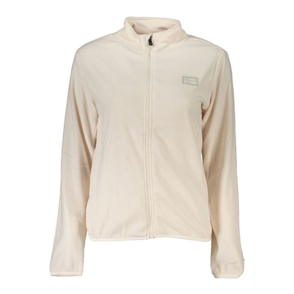 Norway 1963 NORWAY 1963 WOMEN'S WHITE ZIP SWEATSHIRT