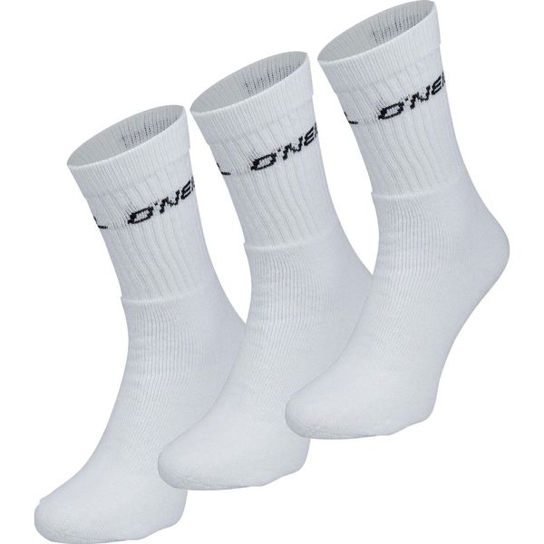 O’Neill O'Neill 3-pack čarape