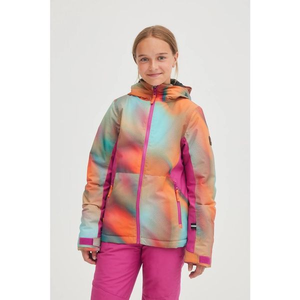 O’Neill O'Neill Adelite Printed ski/snowboard jakna