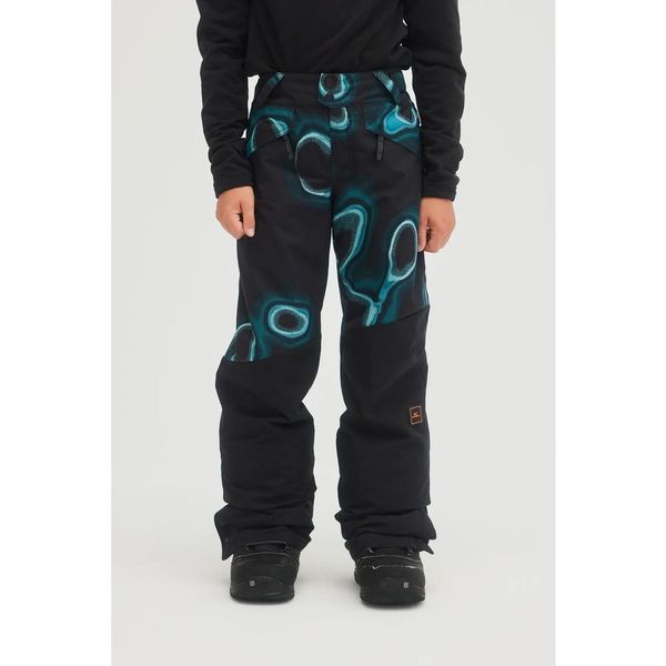 O’Neill O'Neill Anvil AOP ski/snowboard hlače