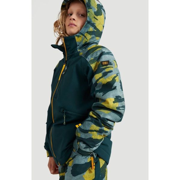 O’Neill O'Neill PB Diabase Ski / Snowboard jakna
