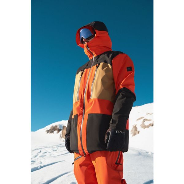 O’Neill O'Neill Psycho tech ski/snowboard jakna