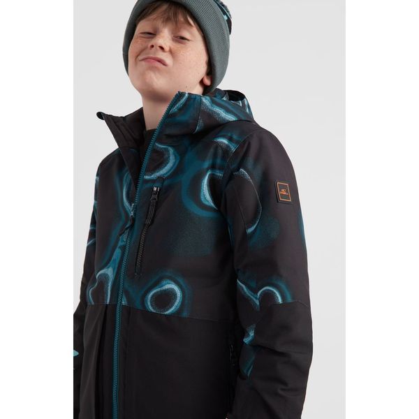 O’Neill O'Neill Texture ski/snowboard jakna
