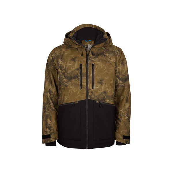 O’Neill O'Neill Texture ski/snowboard jakna
