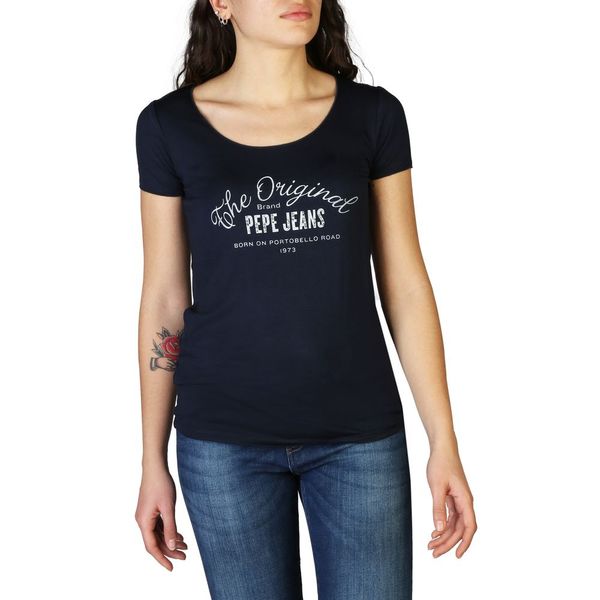 Pepe Jeans Pepe Jeans CAMERON ženska majica PL505146 DULWICH