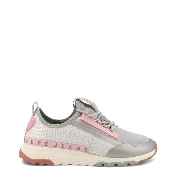 Pepe Jeans Pepe Jeans KOKO ženske tenisice PLS31338 905GREY