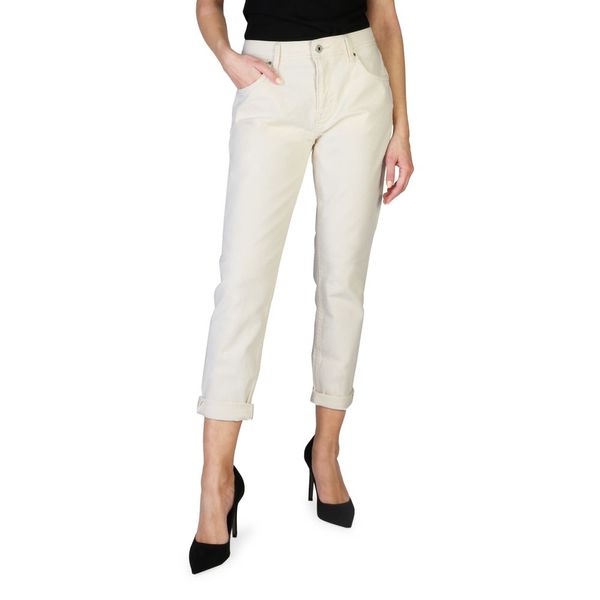 Pepe Jeans Pepe Jeans VIOLET ženske hlače PL204176WI5 DENIM
