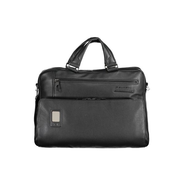 Piquadro PIQUADRO BLACK MAN BRIEFCASE