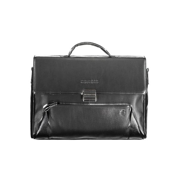 Piquadro PIQUADRO BLACK MAN BRIEFCASE