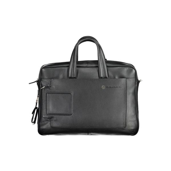 Piquadro PIQUADRO BLACK MAN BRIEFCASE