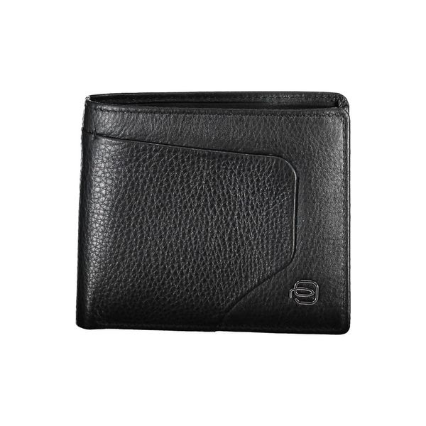 Piquadro PIQUADRO BLACK MAN WALLET