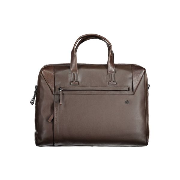 Piquadro PIQUADRO BRIEFCASE MAN BROWN