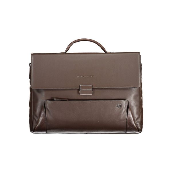 Piquadro PIQUADRO BRIEFCASE MAN BROWN