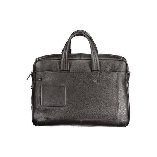 Piquadro PIQUADRO BRIEFCASE MAN BROWN