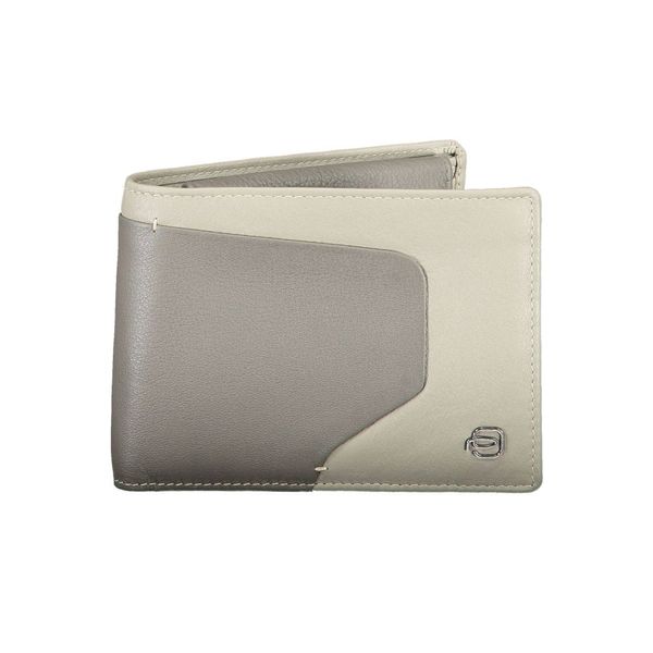 Piquadro PIQUADRO GRAY MAN WALLET