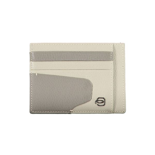 Piquadro PIQUADRO GRAY MAN WALLET