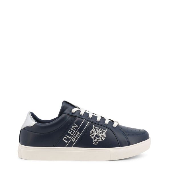 Plein Sport Plein Sport muške tenisice SIPS930-85 NAVY-WHITE