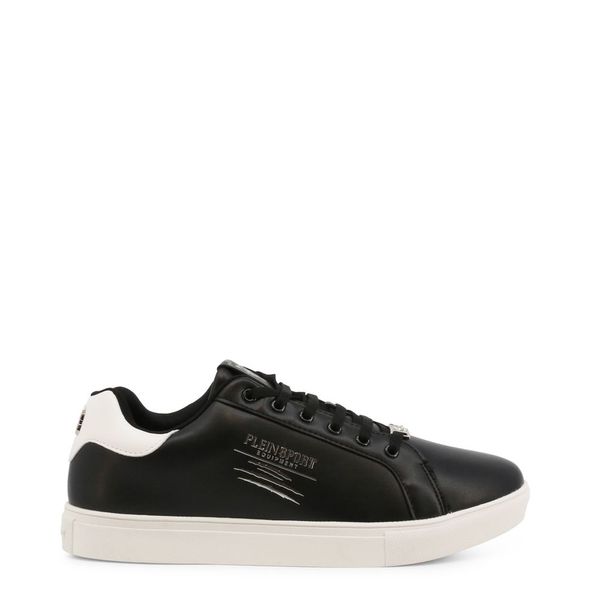 Plein Sport Plein Sport muške tenisice SIPS932-99 NERO