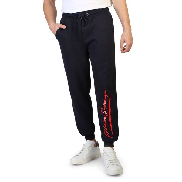 Plein Sport Plein Sport muški donji dio trenirke PFPS501I 85