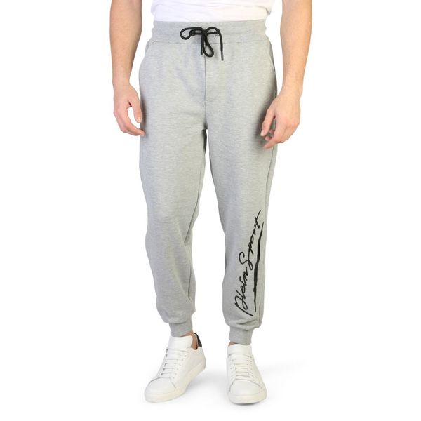 Plein Sport Plein Sport muški donji dio trenirke PFPS501I 94