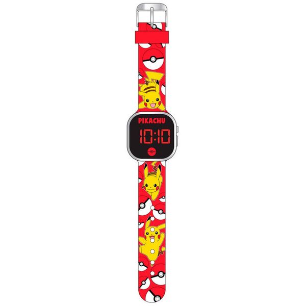 Pokemon Pokemon led watch