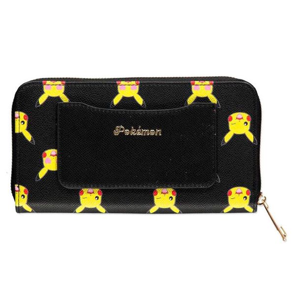 Pokemon Pokemon Pikachu novčanik
