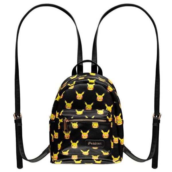 Pokemon Pokemon Pikachu ruksak 26cm