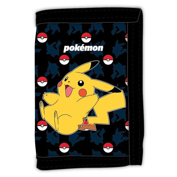 Pokemon Pokemon Pokeball novčanik