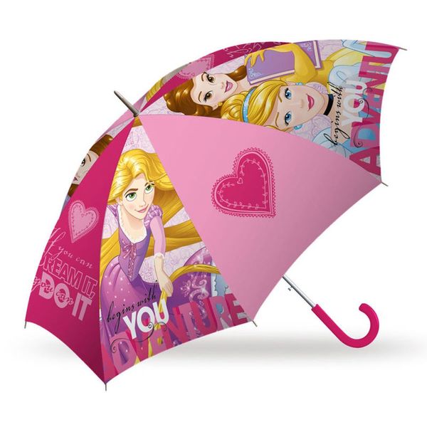 Disney Princess Princess Disney automatski kišobran 45cm