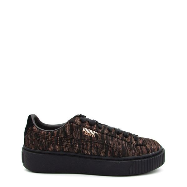 Puma Puma Basket PlatformVRW-364092-02