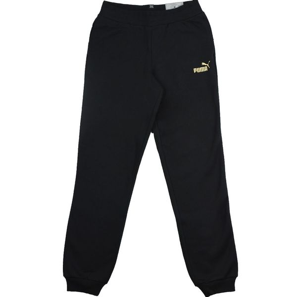 Puma Puma essential dječja trenirka fl g 846133-51