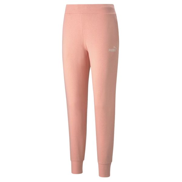 Puma Puma essential logo ženski donji dio trenirke 586841-26