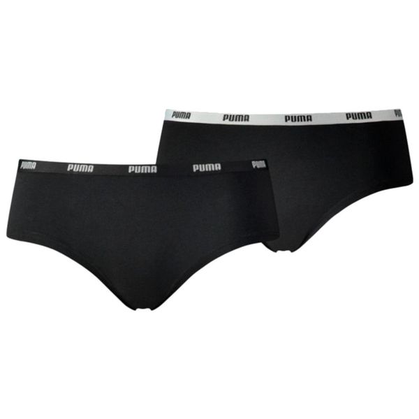 Puma Puma hipsters 2 pack 603032001-200