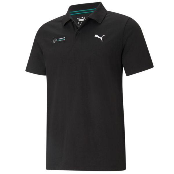 Puma Puma Mercedes F1 Essentials muška polo majica 599622-01