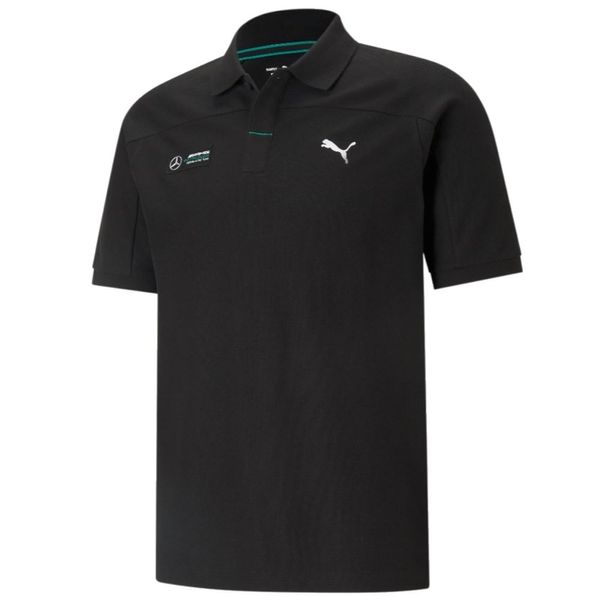 Puma Puma Mercedes F1 muška polo majica 599614-01
