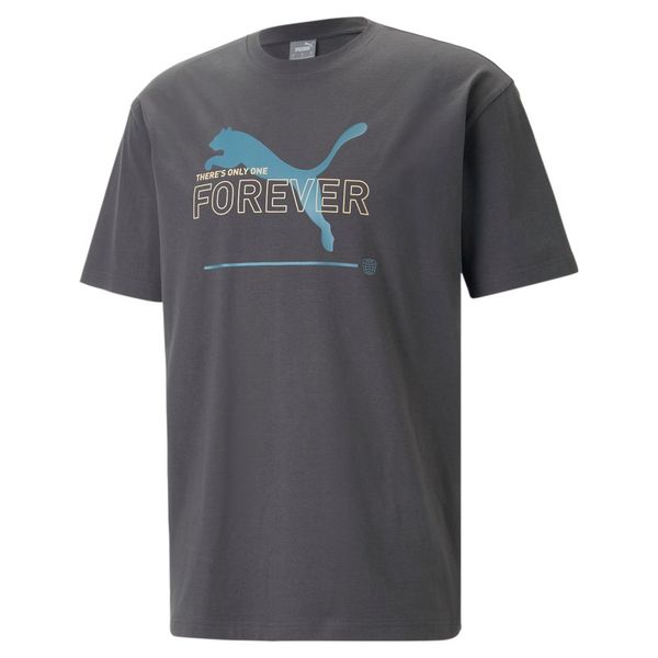 Puma Puma muška majica kratkih rukava / Proljeće 2023