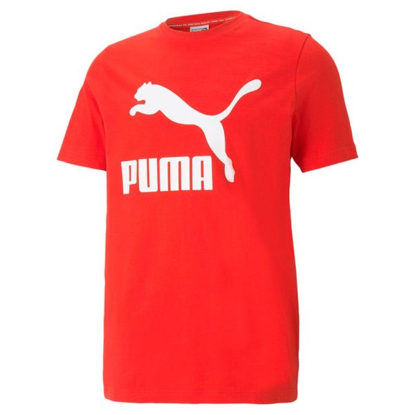 Puma Puma muška majica kratkih rukava / Proljeće 2023
