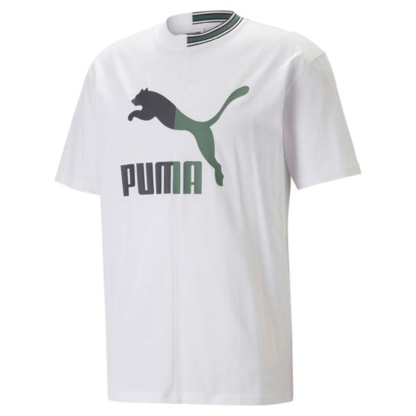 Puma Puma muška majica / Proljeće 2023
