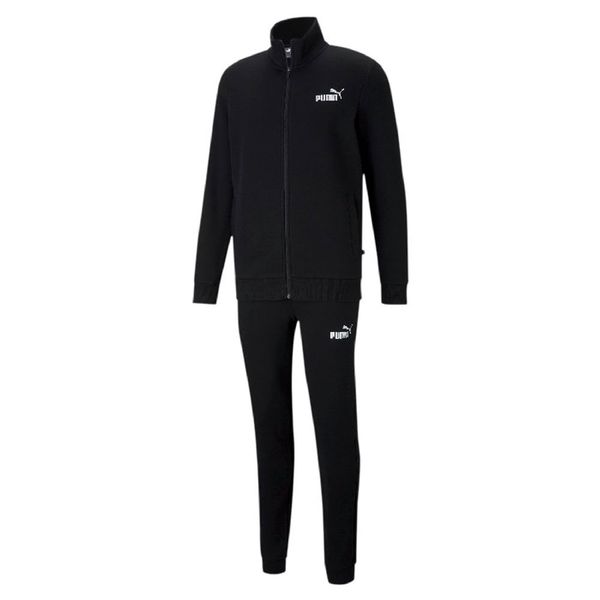 Puma Puma muška trenirka Clean sweat suit fl