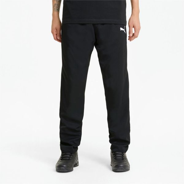 Puma Puma muške hlače active Woven Pants