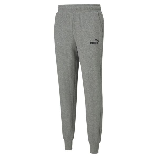 Puma Puma muške hlače ESS Logo Pants TR cl | Kolekcija Jesen 2021