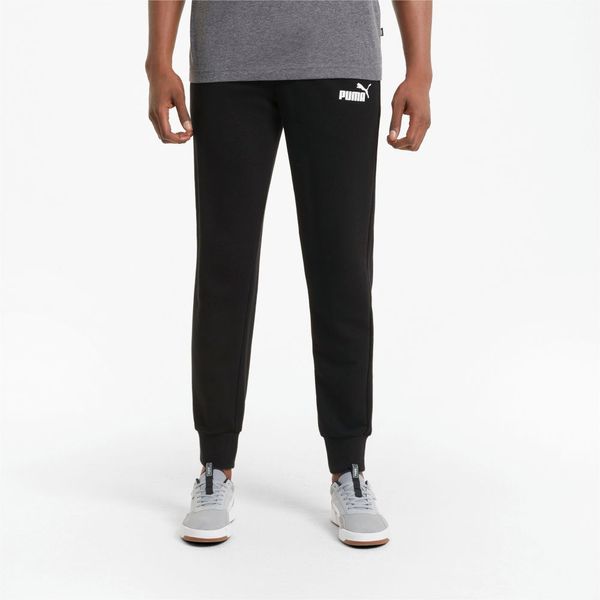 Puma PUMA muške hlače ESS Logo Pants TR