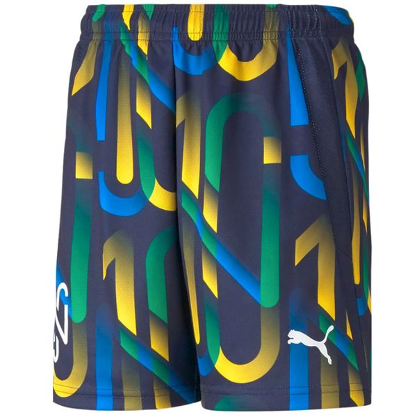 Puma Puma Neymar JR Future Printed sportske hlače 605541-06