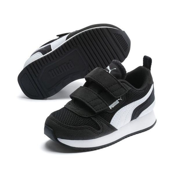 Puma Puma R78 V Infants dječje sportske tenisice 373618-01