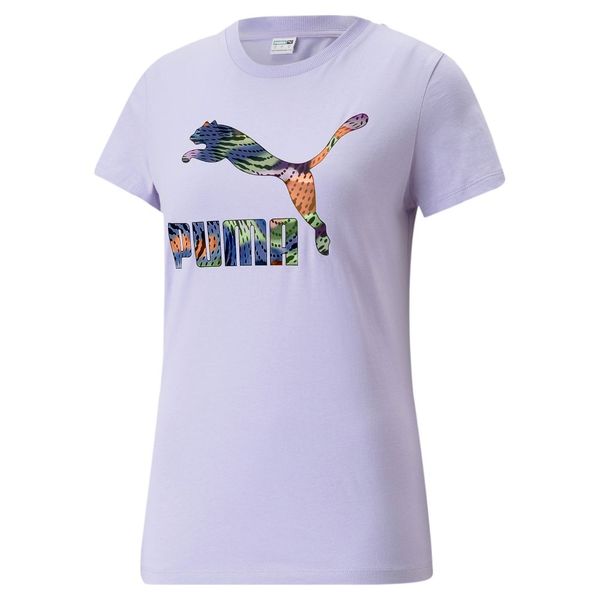 Puma Puma ženska majica kratkih rukava / Proljeće 2023