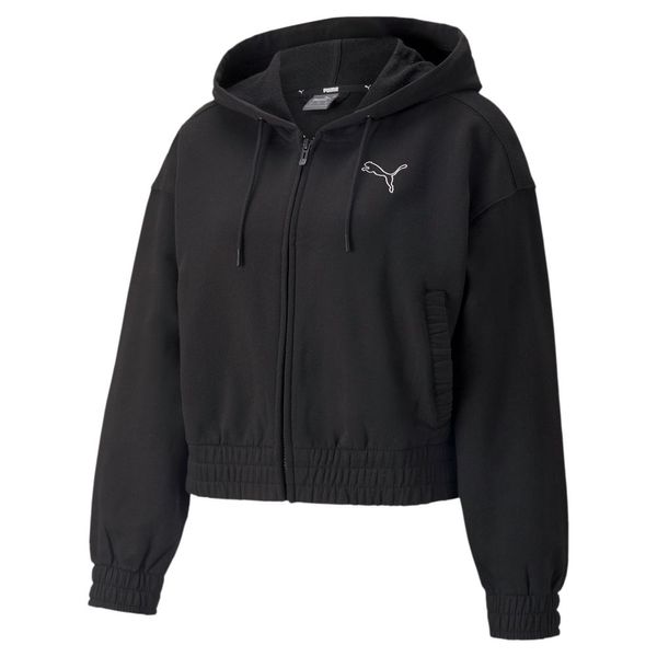 Puma Puma ženska trenirka gornji dio