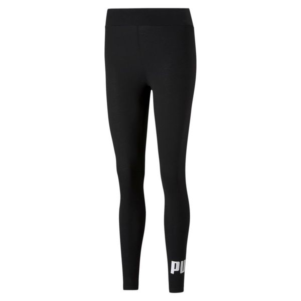 Puma Puma ženske tajice ESS Logo Leggings | Kolekcija Jesen 2021