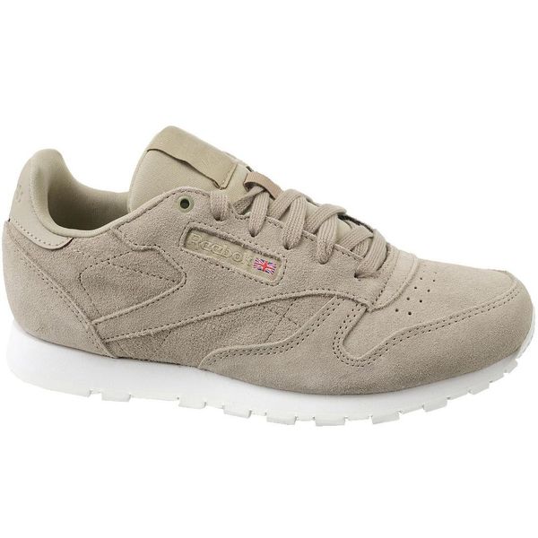Reebok Reebok cl leather mcc  cn0000